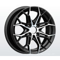 BY-1370 high quality 20 inch 5 hole ET42 PCD 108 wheel rims for car